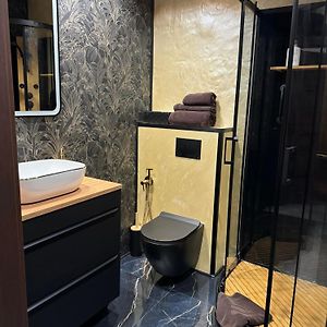 Apartament typu deluxe